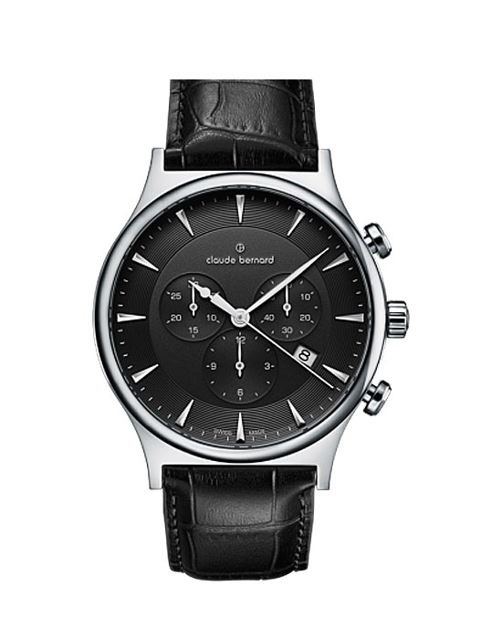 Часы Claude Bernard Classic Gents 10217-3NIN